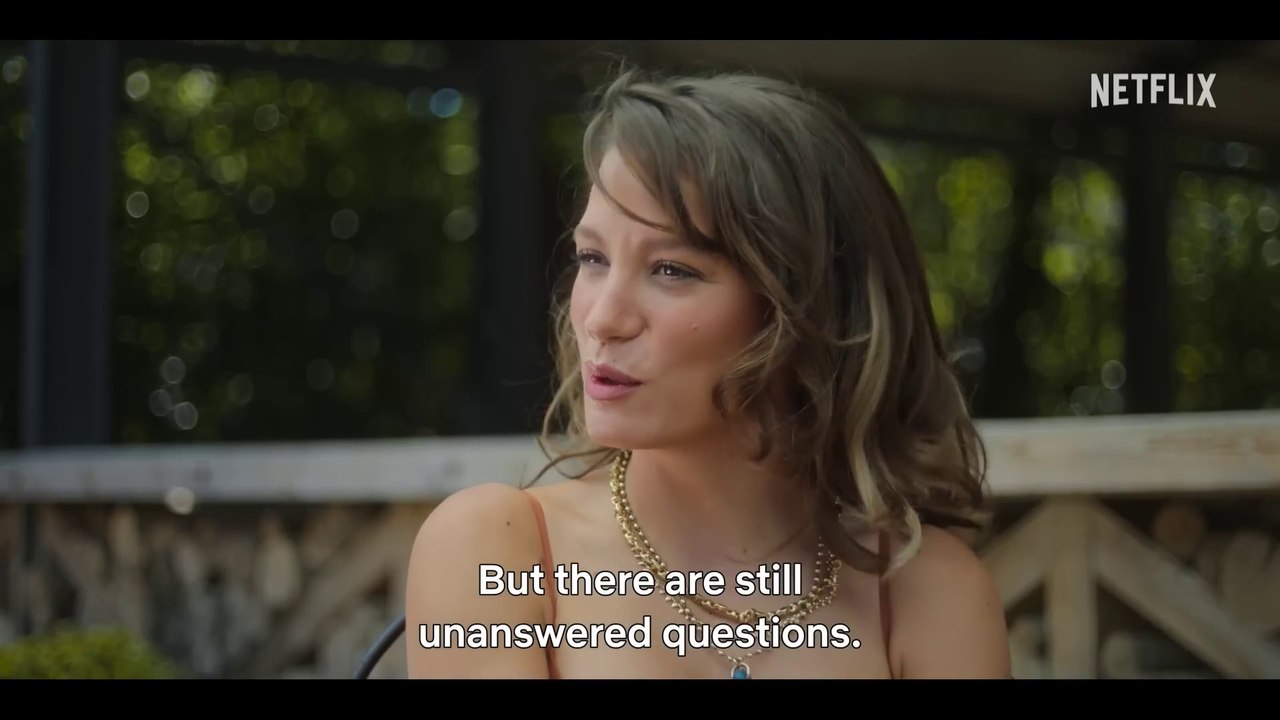 Thank You, Next - S02 Trailer (English Subs) HD