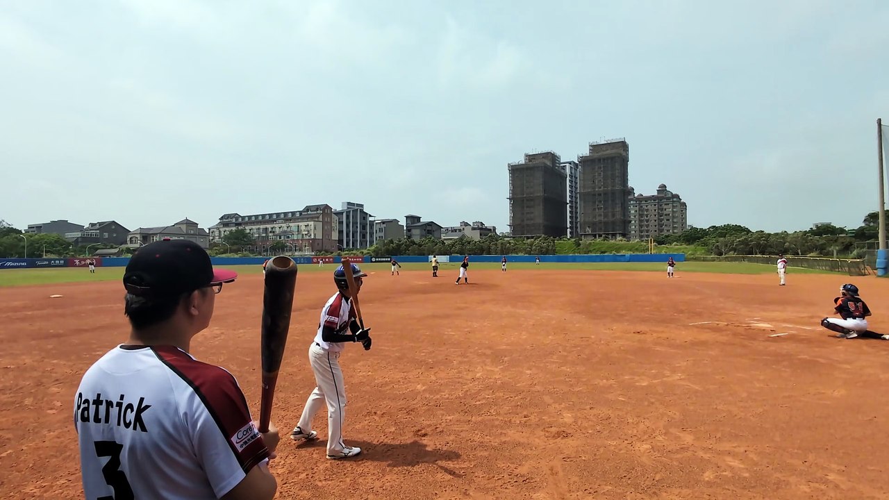 2025.05.04_大園國中棒球場 (桃園悟空女子棒球隊 友誼賽)-1