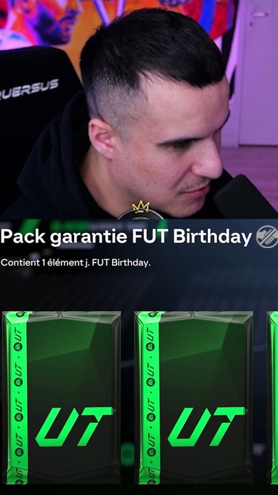 Pack Opening Spécial Dreamchasers (Part.6)