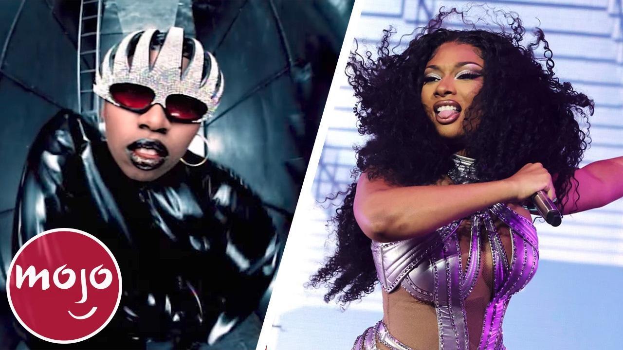 Top 10 Hip Hop Queens That Changed the Game