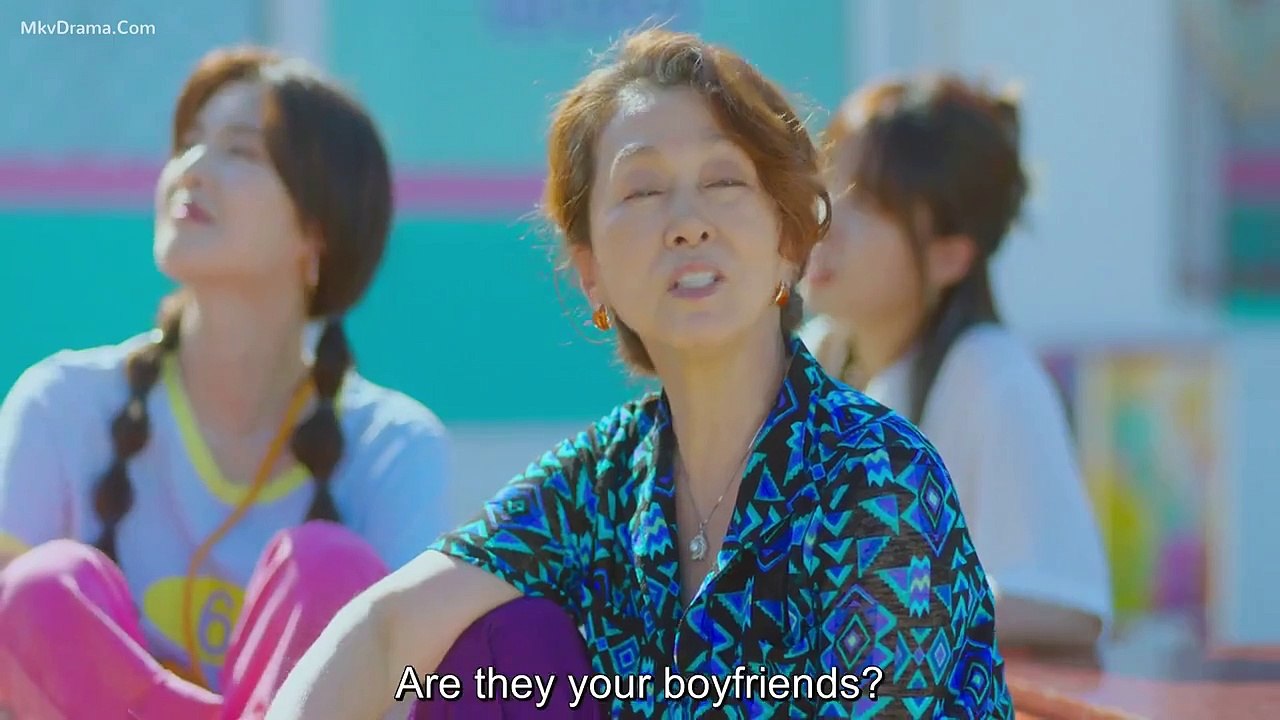 Work Later, Drink Now Episode 8