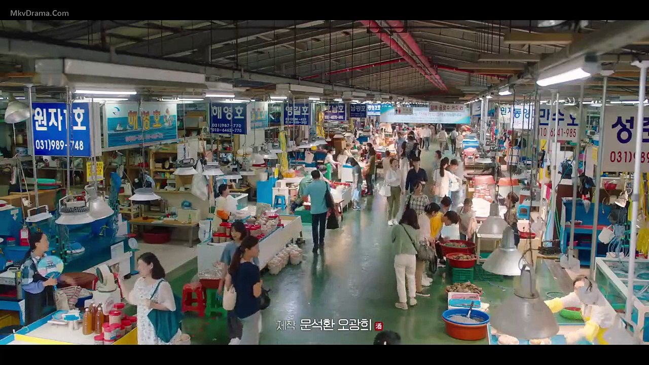 Work Later, Drink Now Episode 5