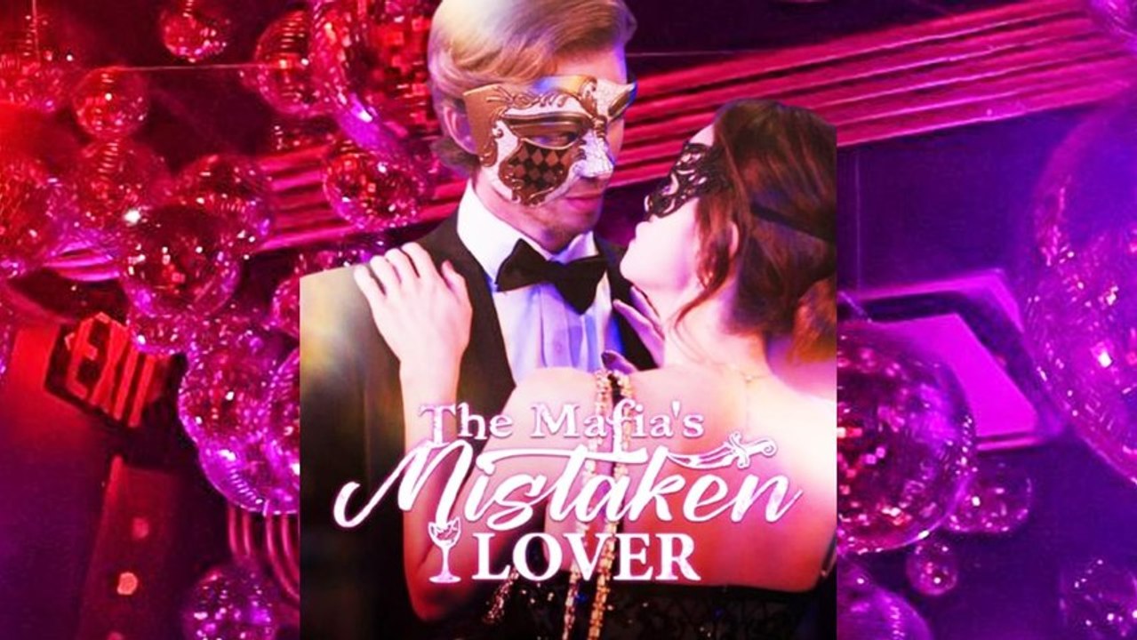 The Mafia's Mistaken Lover (2025) - Full Movie