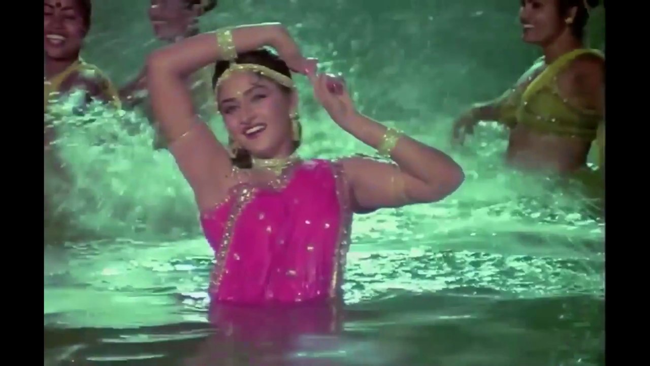 Jayaprada Hot Song with Jeetendra