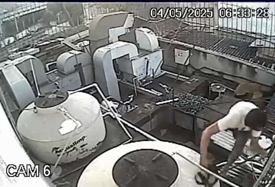 Churrascaria em Madureira é furtada quatro vezes em 15 dias