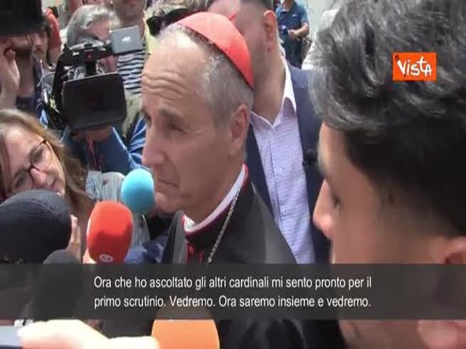 Mons. Vesco (arcivescovo Algeri): "Non avremo un altro Francesco, ma auspico continuità"