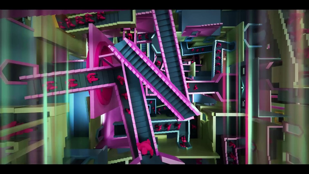 Squid Game - 3. Sezon Fragmanı