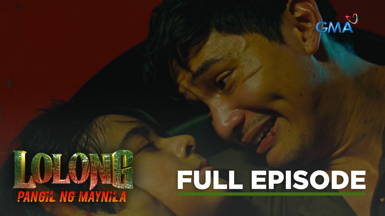 Lolong 2: Full Episode 75 (May 6, 2025)