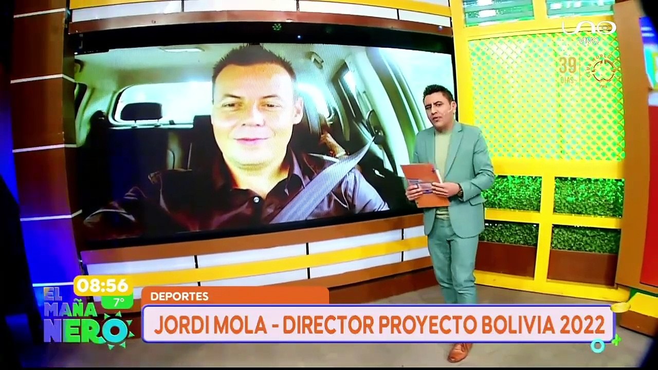 CASO MIGUEL TERCEROS