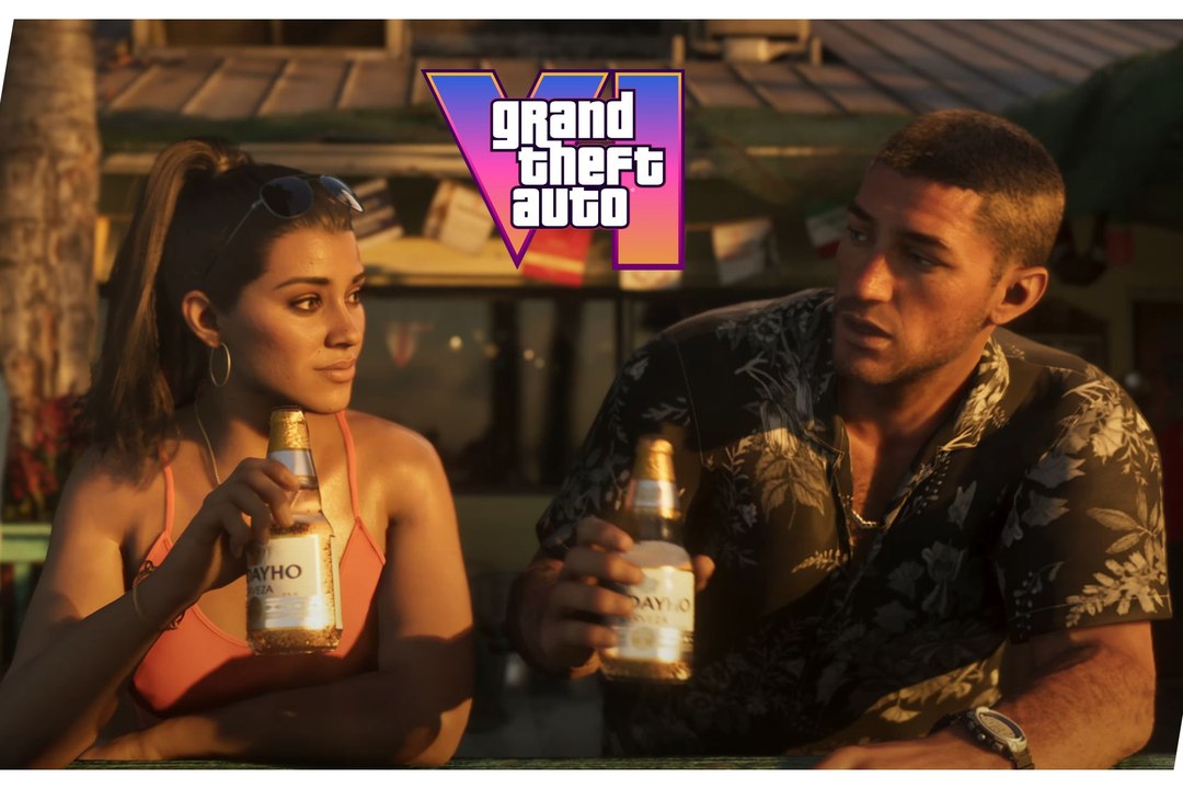 Segundo tráiler de GTA 6