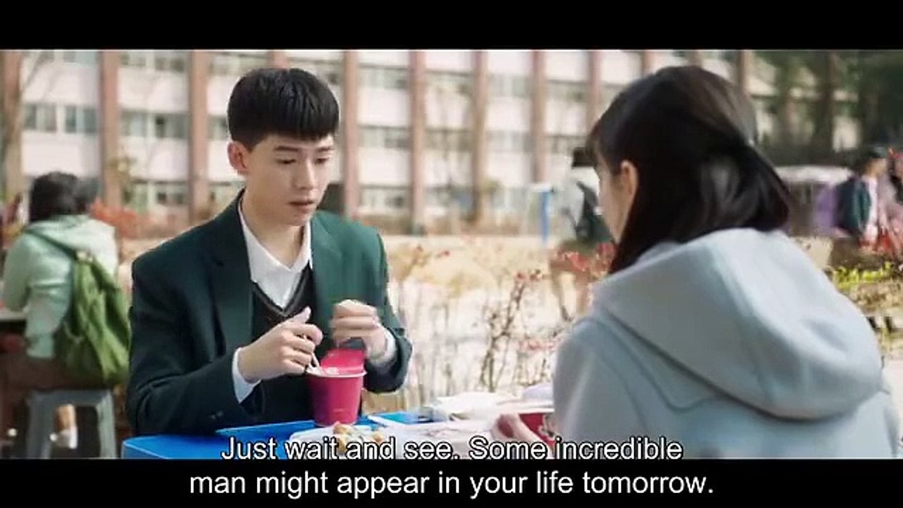 Family By Choice Ep 9 - Eng Sub