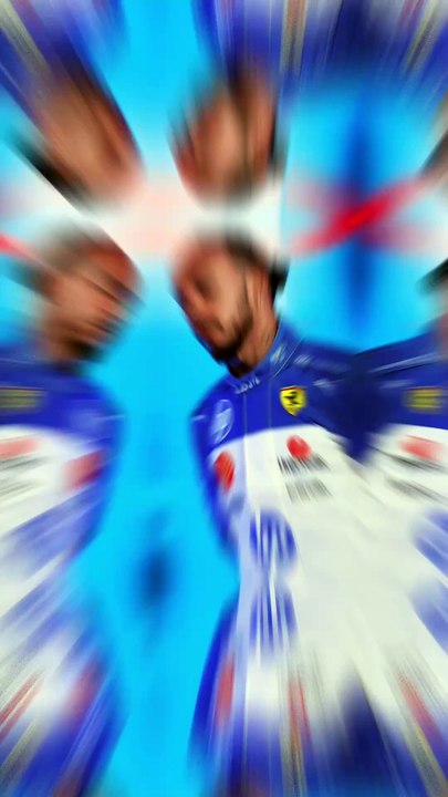 Le désastre de Ferrari à Miami