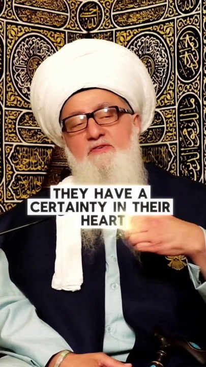 What is The Meaning of Real Hajj. - Islamic Spiritual Awakening