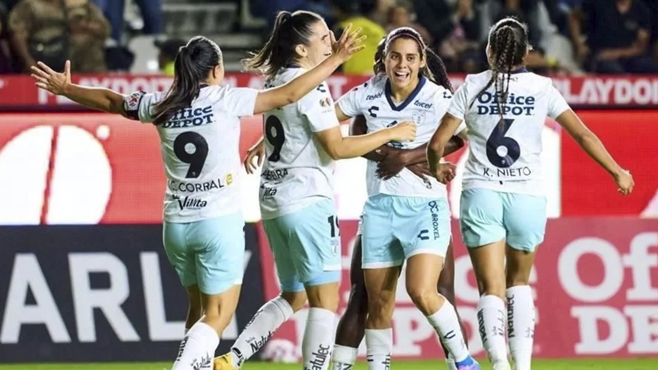 Pachuca Femenil y Óscar Torres van por el título ante América tras eliminar a Rayadas