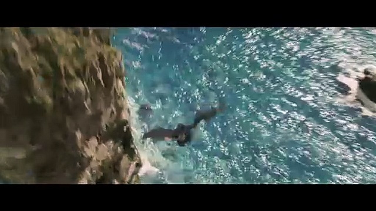 How To Train Your Dragon - Trailer