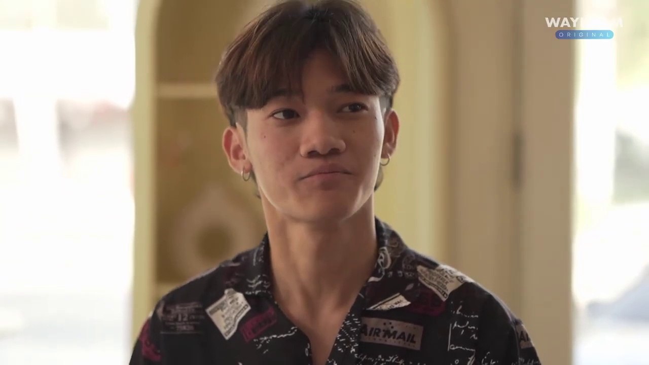 🇹🇭(2025) Ya_oi ACAD_EMY EP 1 ENG SUB