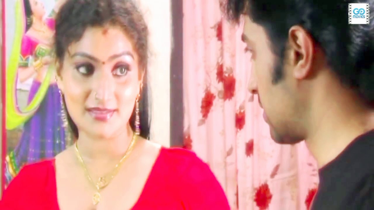 Passionate Love Scene | Malayalam Romantic Drama Highlight