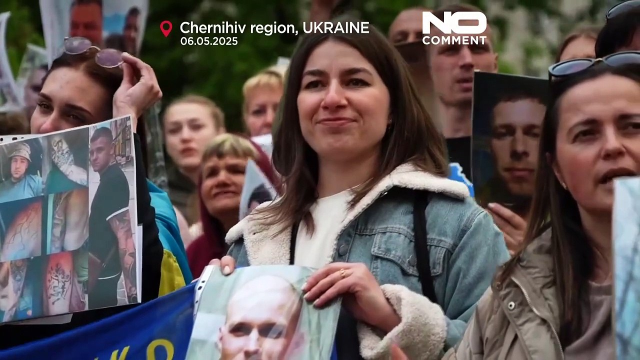 Украина и Россия обменялись военнопленными в формате "205 на 205"