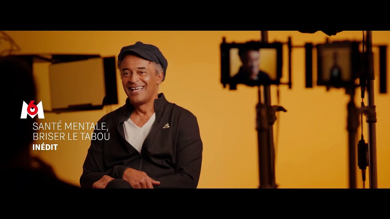 "Santé mentale, briser le tabou" : le documentaire sur M6