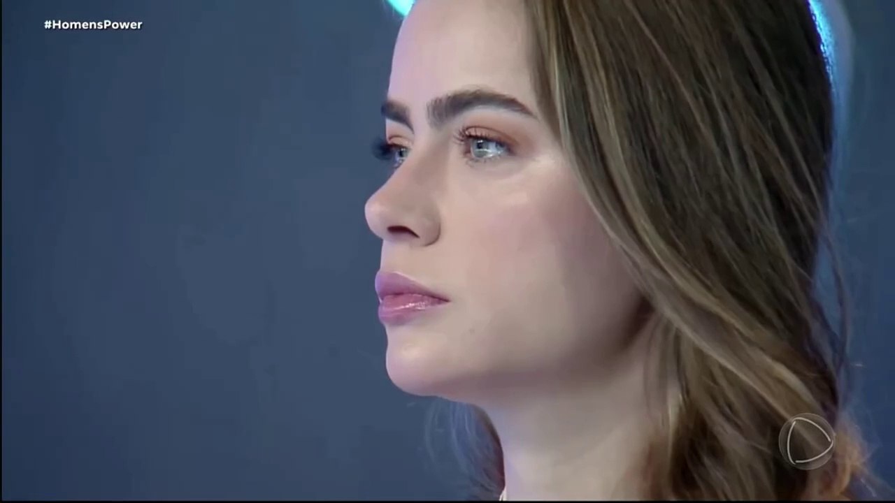 Power Couple Brasil 10-05-2025