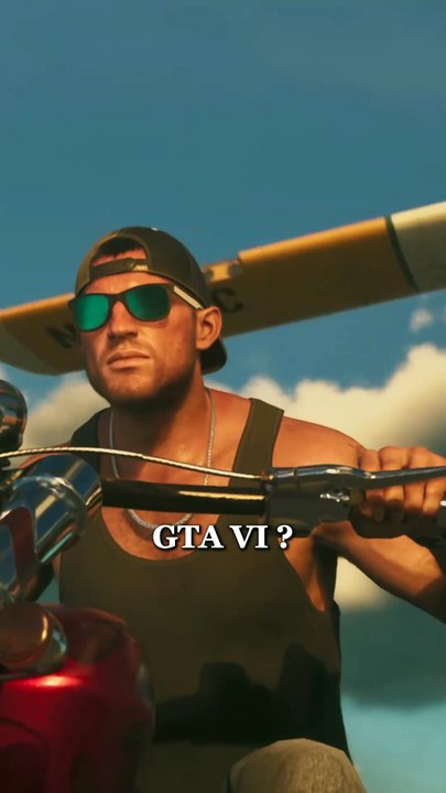 ACTU | GTA VI TRAILER 2 DÉVOILÉ !