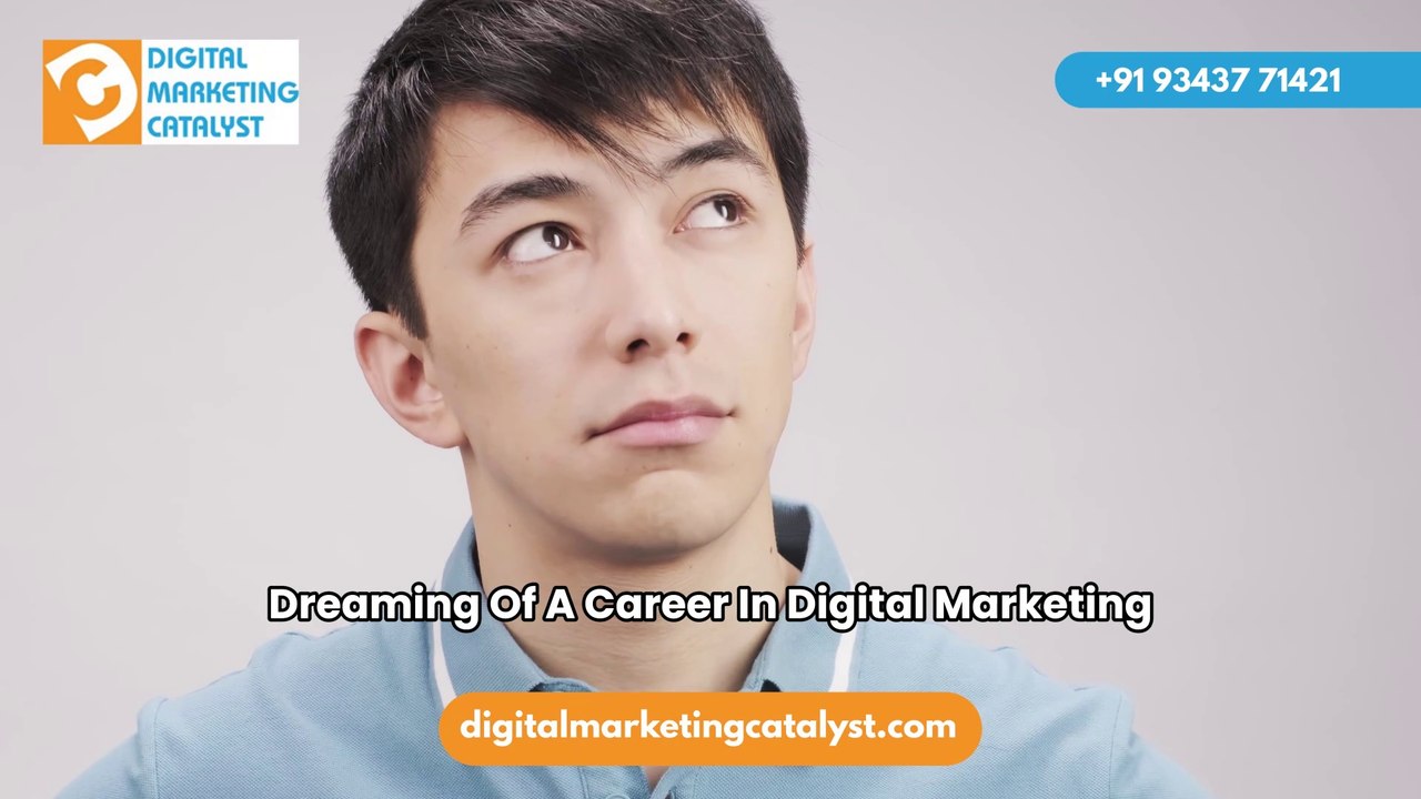 Digital Marketing with AI Full Course for Beginners to Advance Level - [No Experience Needed]