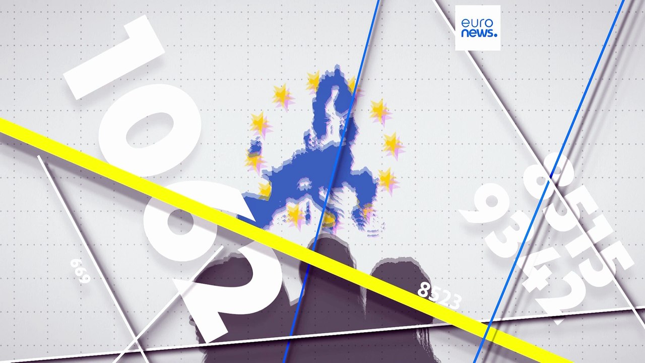 'Tip of the iceberg': Why is gender-based violence going under-reported in the EU?