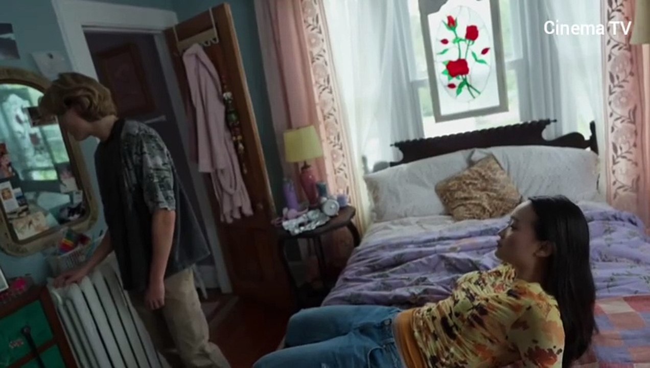 Presencia Película Completa en Español Latino