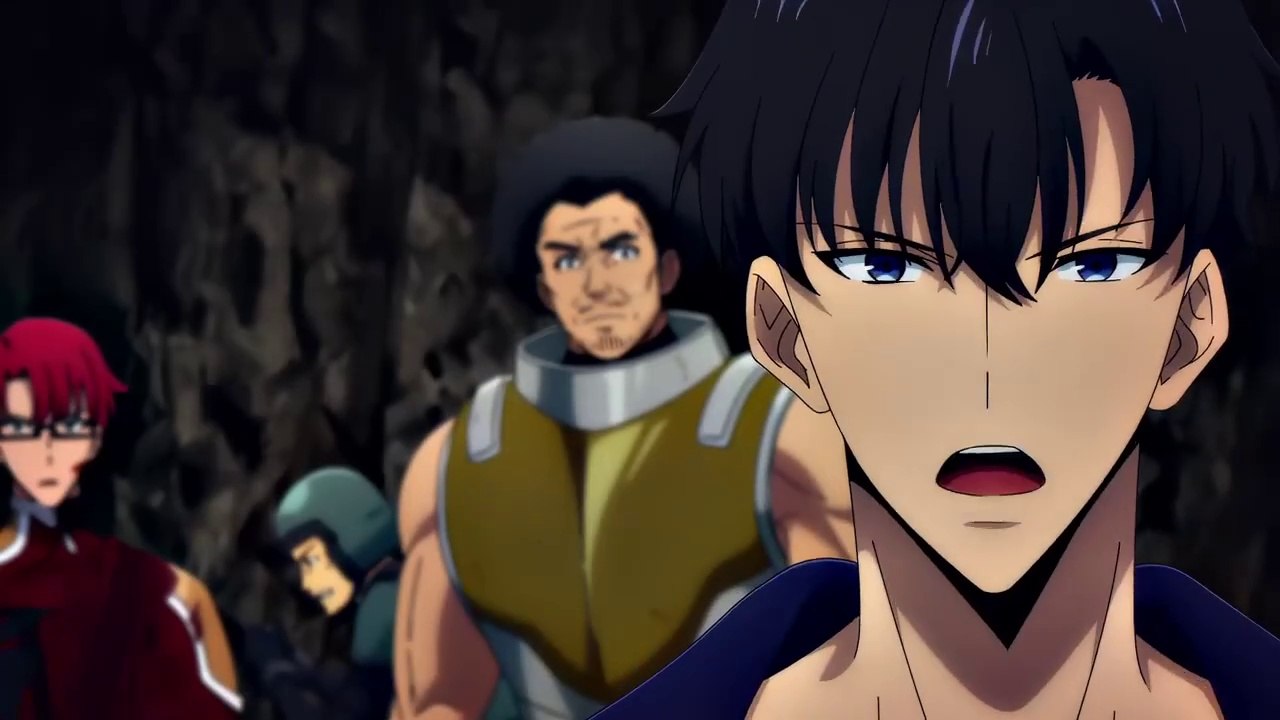 Sung Jinwoo vs Beru Solo Leveling Season 2 「AMV」Royalty「4K_60FPS」