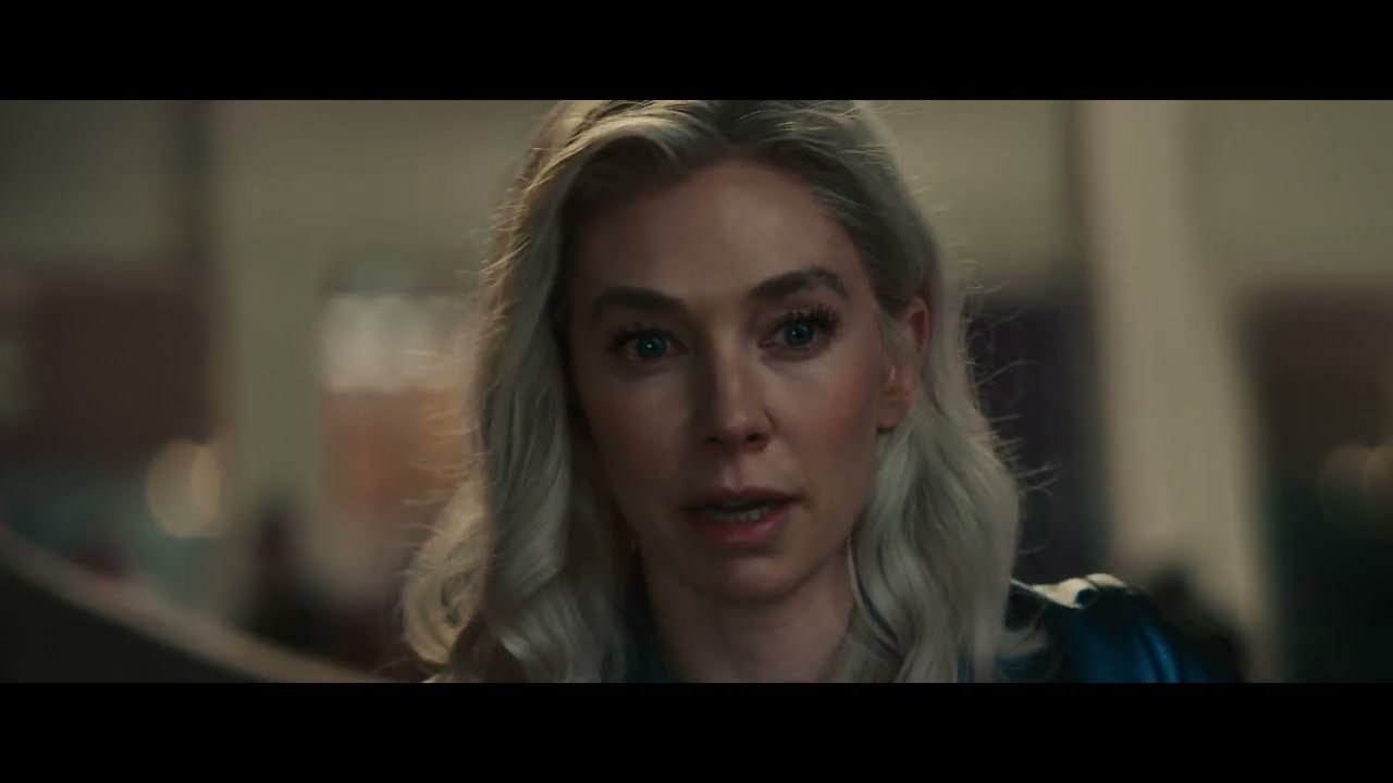 Les 4 Fantastiques : Premiers pas - Bande-annonce #1 [VF|HD1080p]