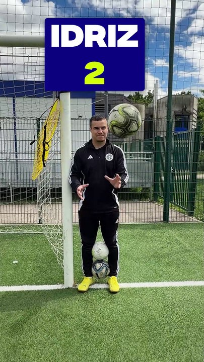 EMPILE les BALLONS 🤣