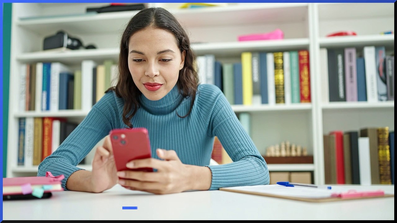 New GCSE results day app being trialled