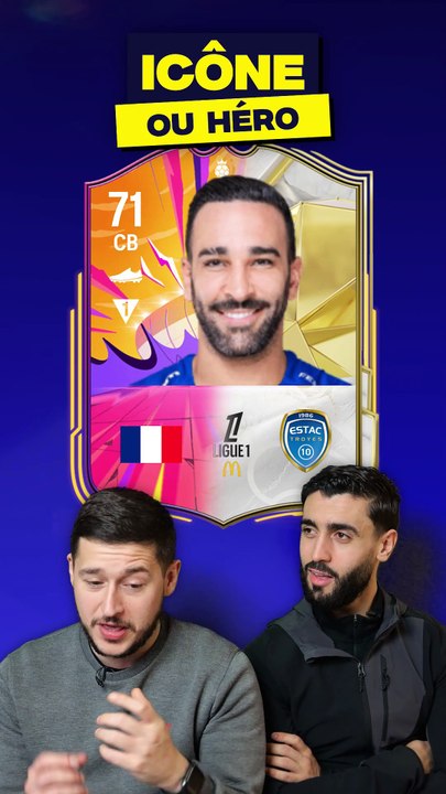 Adil Rami, Icône ou Héros ?