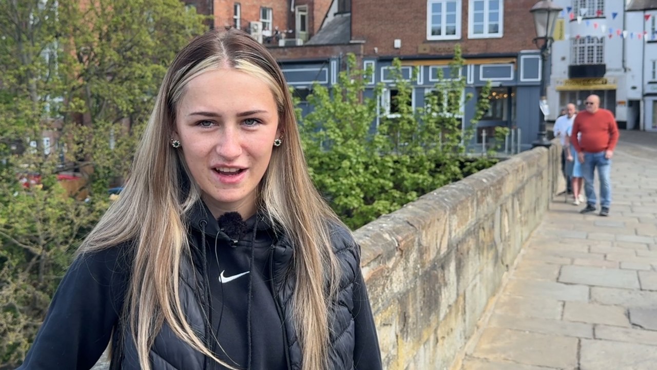 Safe Neighbourhoods in the North East