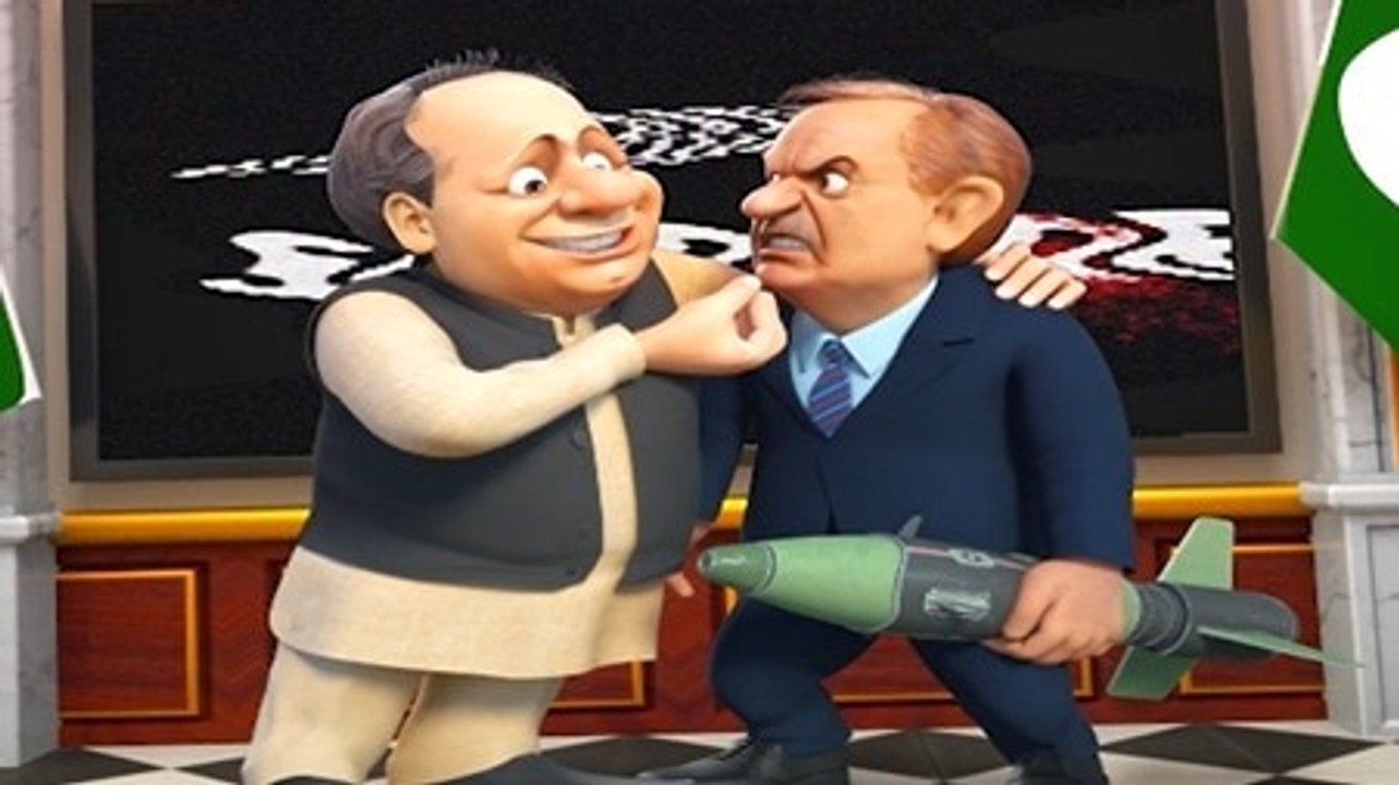 So Sorry: Operation Sindoor rattles Pakistan