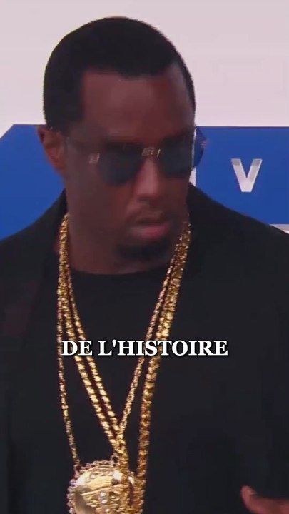 ACTUS | PROCÈS DIDDY