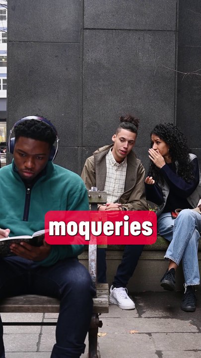 Goggins a traversé l’enfer. Trois fois.