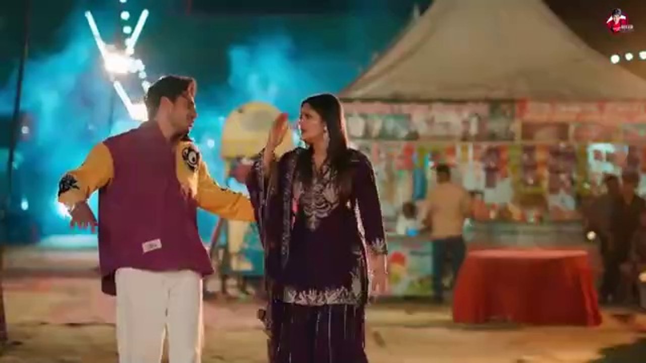 Haryanvi Song || Kabootri ||  Diler Kharkiya | Anjali Raghav | Jaizeey | New Haryanvi Song 2025