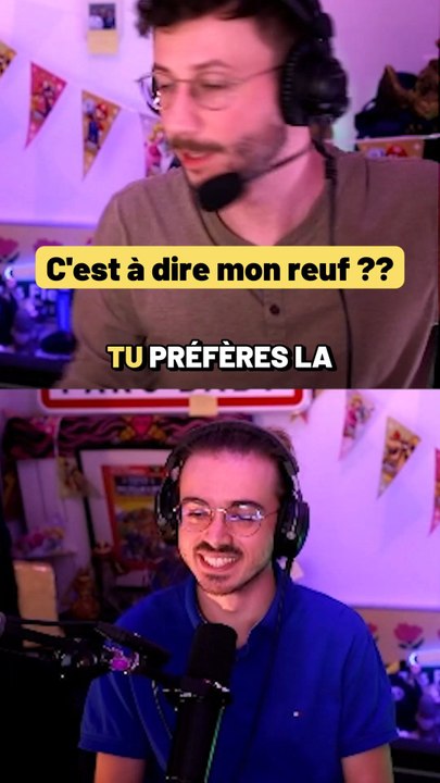 Mais ?? C'est si spécifique 😬