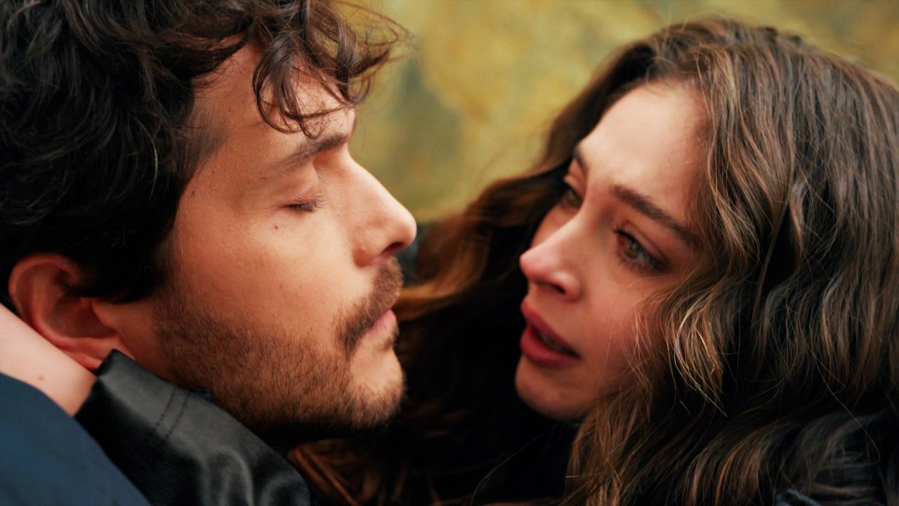 Leyla: Hayat...Aşk...Adalet... 32. Bölüm