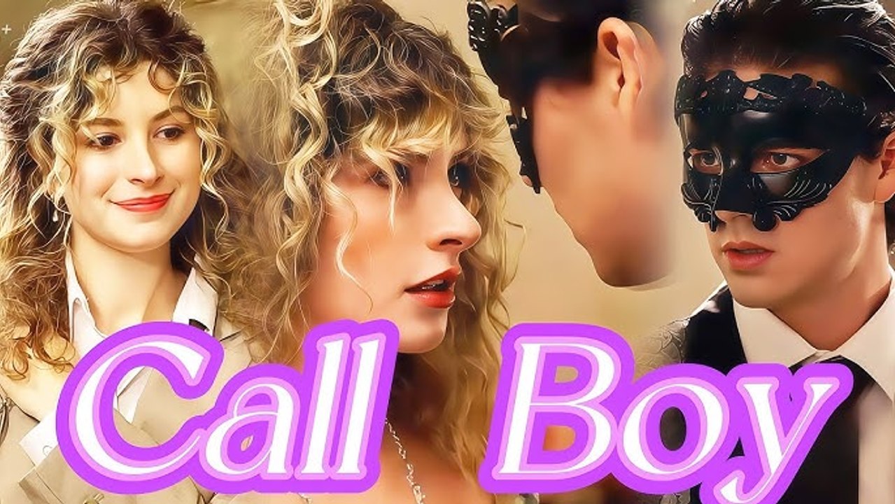 Exclusive Billionaire Call Boy | Eng Sub Full Episode 💎