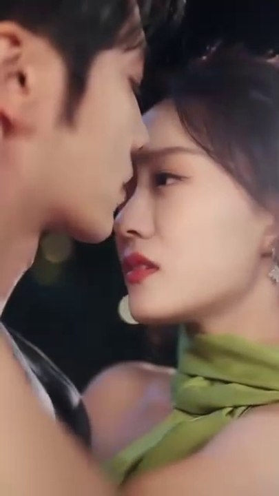 The Palm Of The Hand - Chinese Short Drama