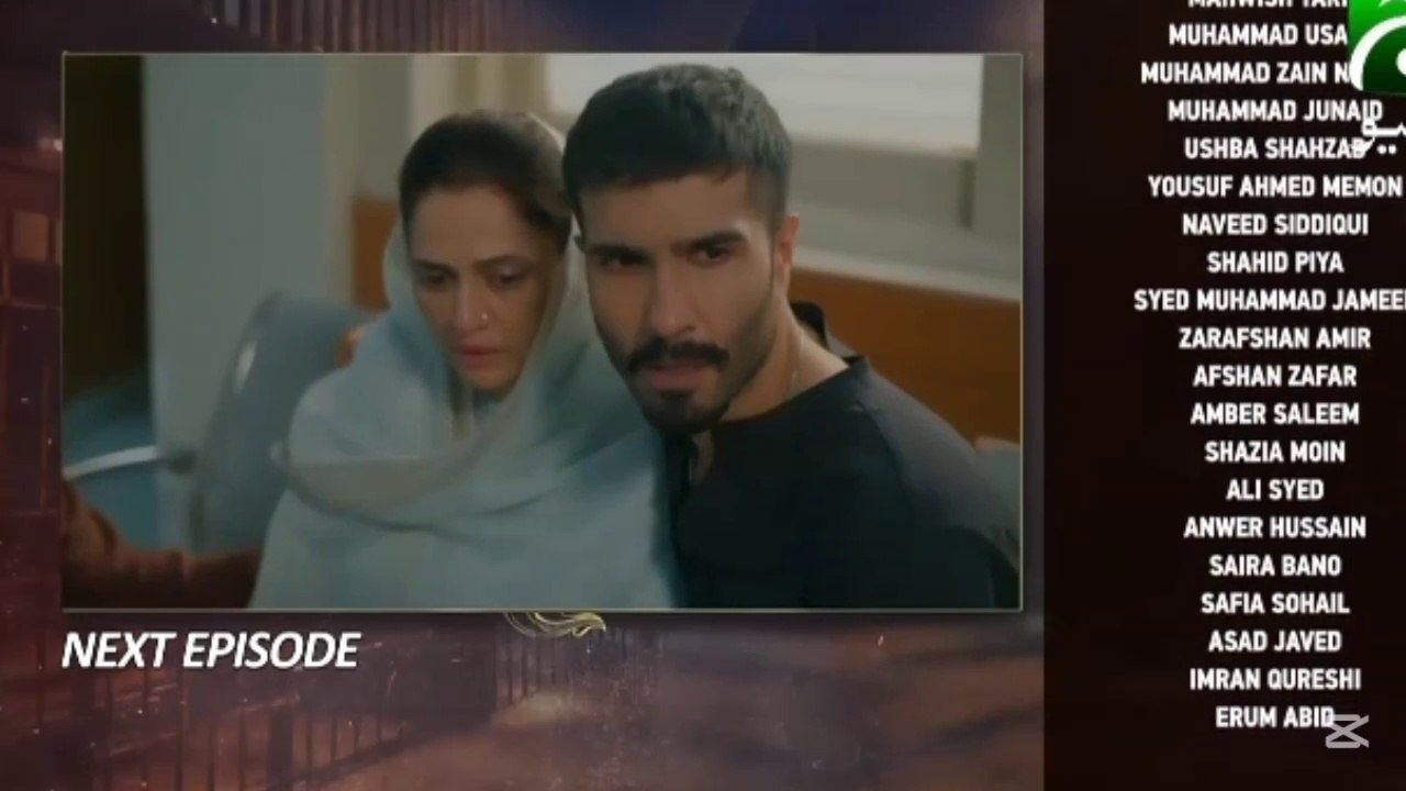 Humraaz Episode 3 🔥 || Feroz Khan Ayeza Khan