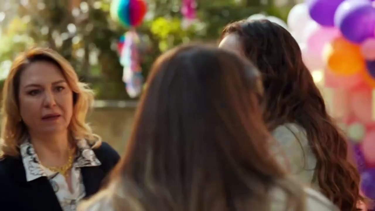 Leyla- Hayat…Aşk…Adalet... 32. Bölüm