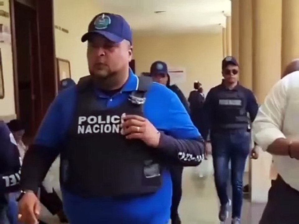 La Tora arremete contra Gory Moya