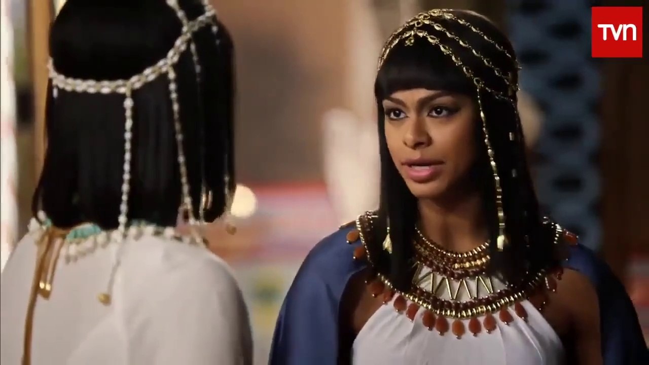 Moises y los diez Mandamientos Capitulo 140 Moises y los diez Mandamientos Capitulo 140