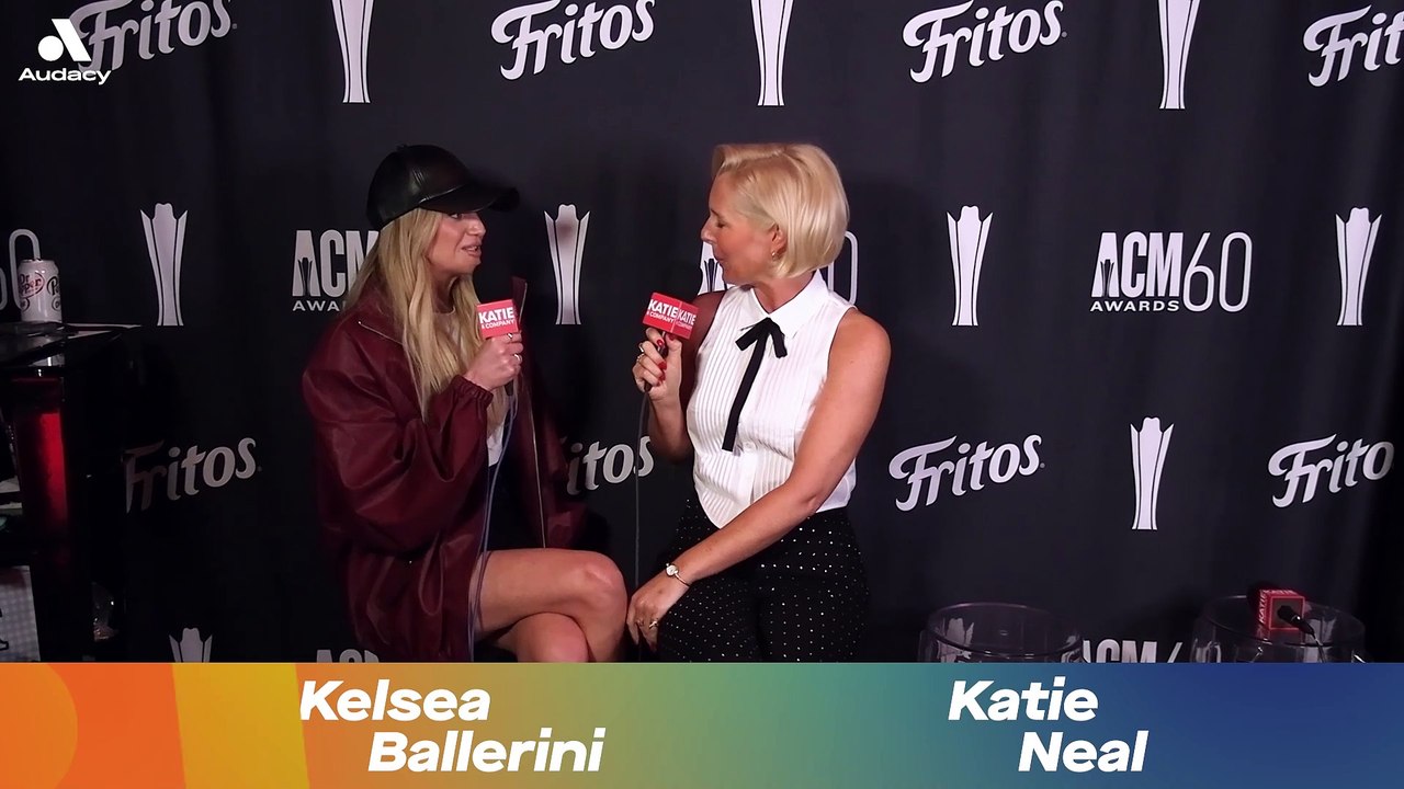 Kelsea Ballerini | 2025 ACM Awards