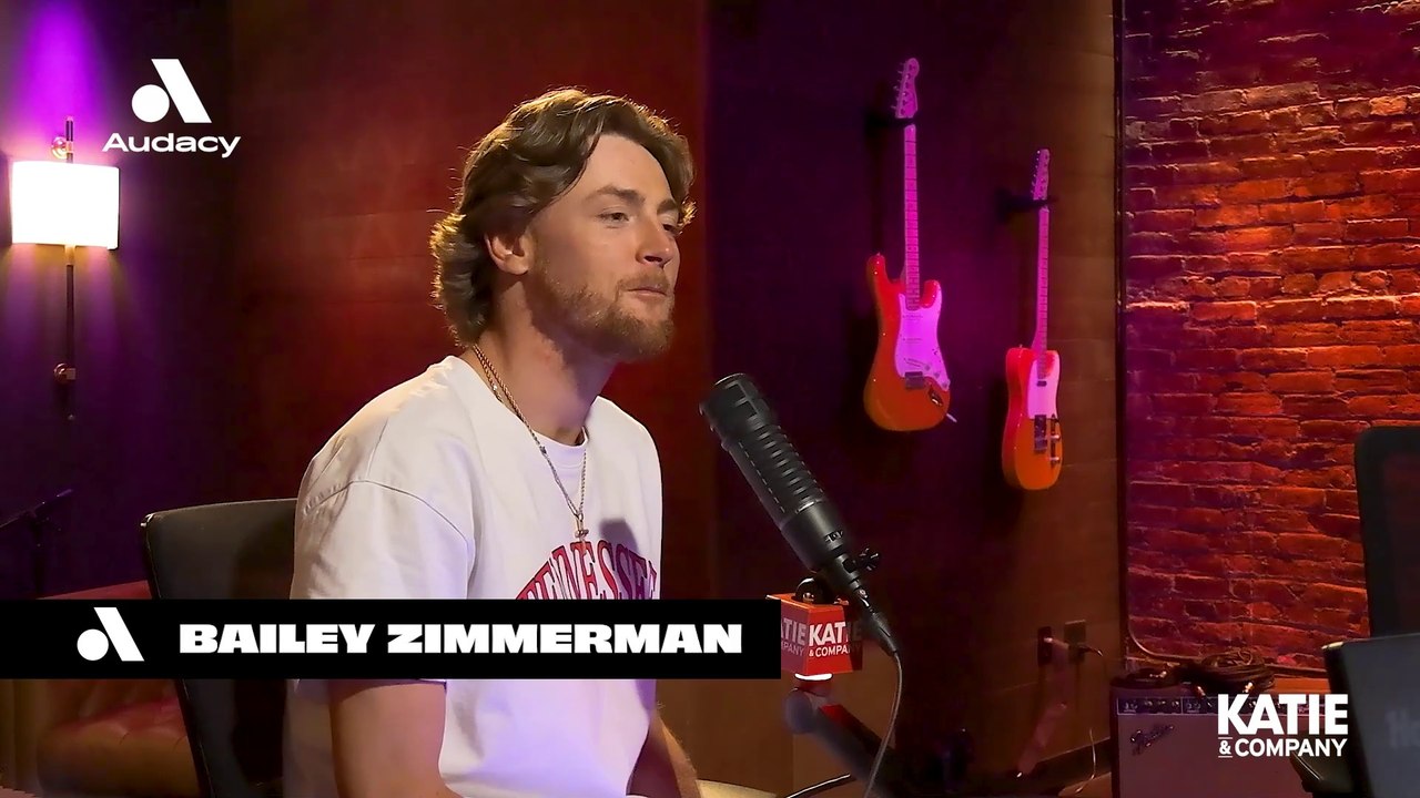 Bailey Zimmerman | Katie & Company