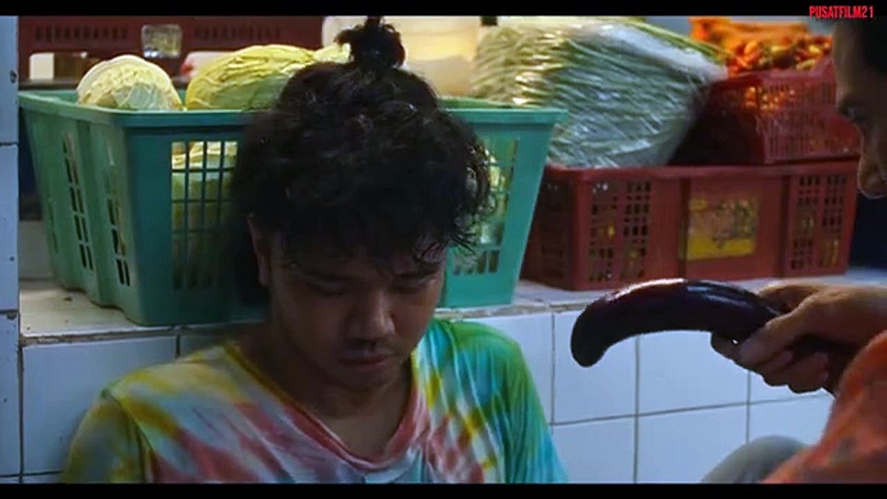 IndoFilm My Annoying Brother (2024)