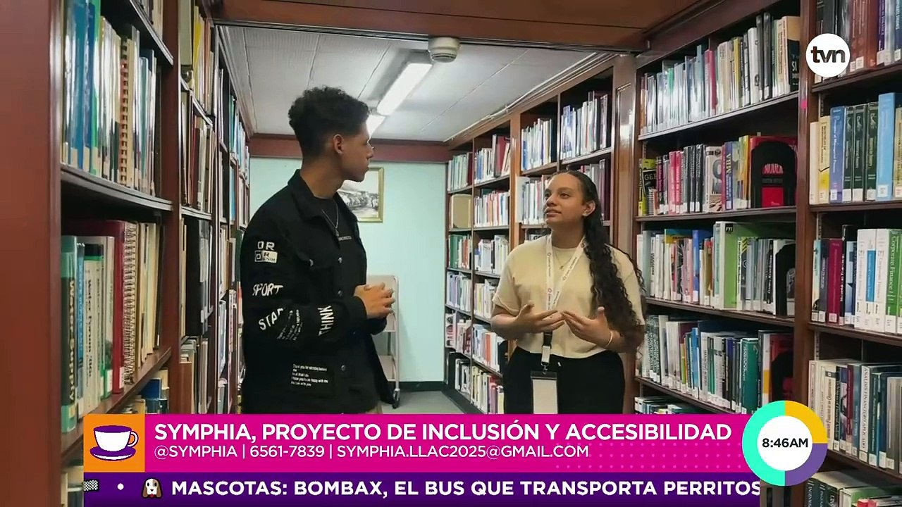 ¿Qué tanto sabes sobre el lenguaje de señas?